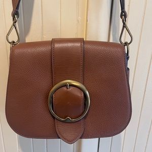 Ralph Lauren Lenox Bag Large - Like New